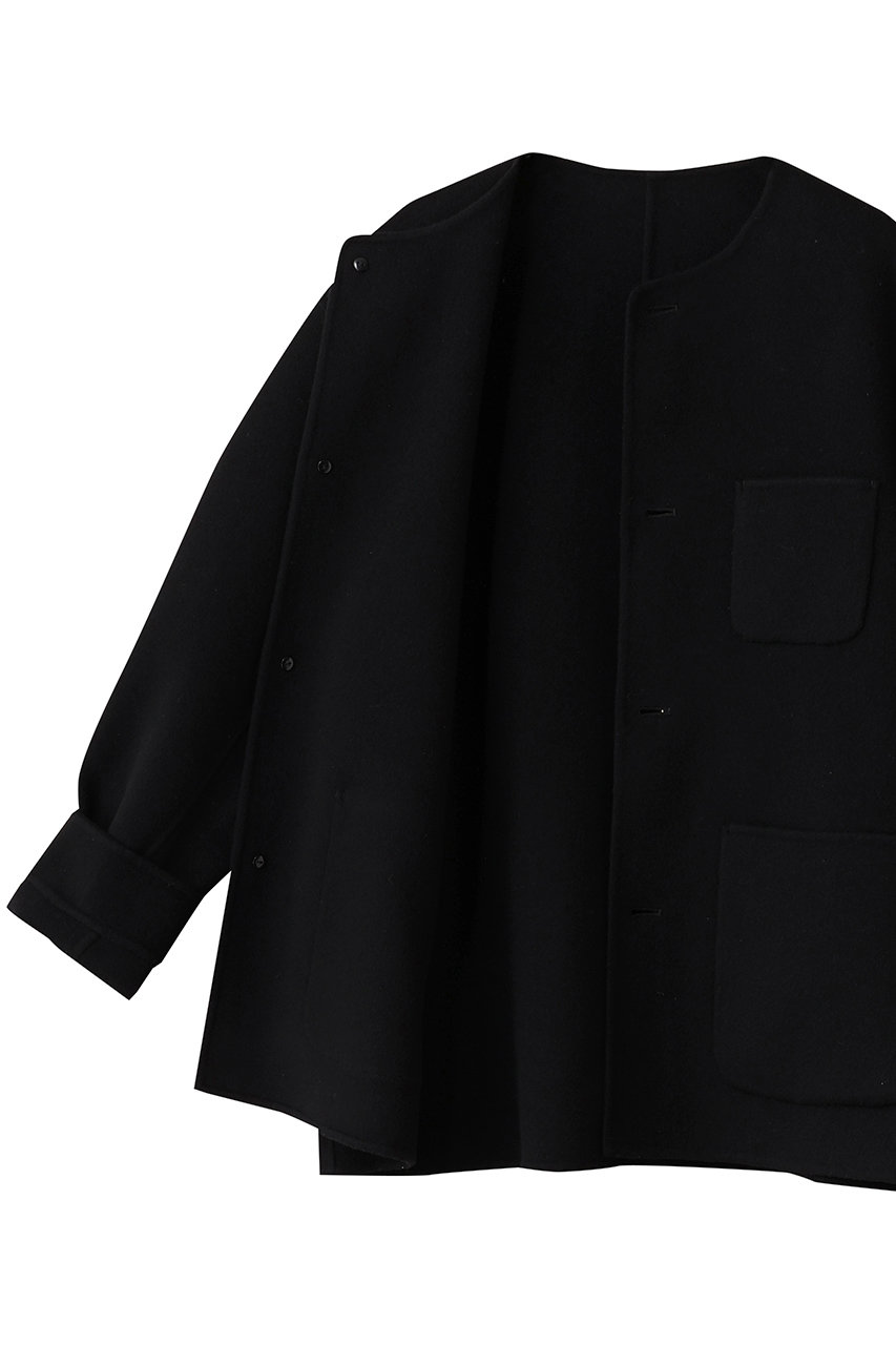 ジャケット・アウター UNIVERSAL PRODUCTSWOOL REVER WORK JACKET UNIVERSAL PRODUCTS.(ユニバーサル プロダクツ)｜【MEN】WOOL REVER