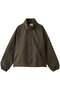 【MEN】MILYTARY JACKET/ジャケット ユニバーサル プロダクツ/UNIVERSAL PRODUCTS. KHAKI
