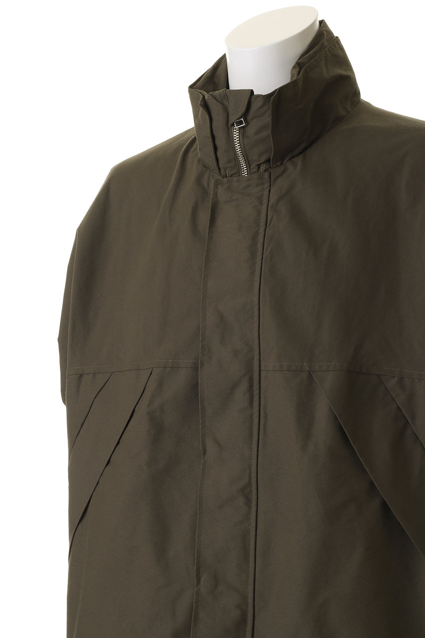 UNIVERSAL PRODUCTS ミリタリージャケット サイズ2 UNIVERSAL PRODUCTS.(ユニバーサル プロダクツ)｜【MEN】MILYTARY