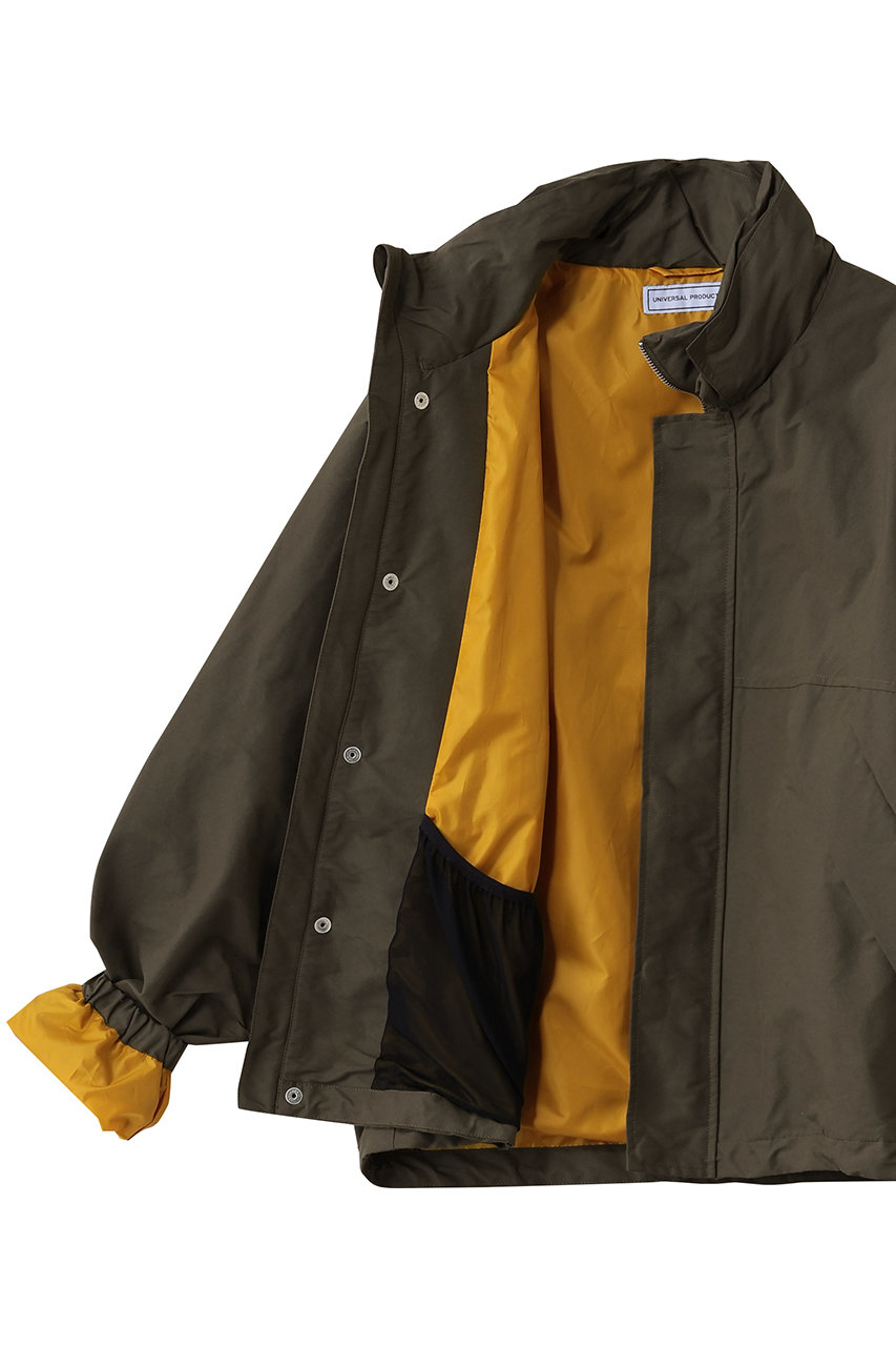 UNIVERSAL PRODUCTS ミリタリージャケット サイズ2 UNIVERSAL PRODUCTS.(ユニバーサル プロダクツ)｜【MEN】MILYTARY