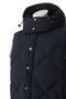 【MEN】QUILT DOWN VEST/ダウンベスト ユニバーサル プロダクツ/UNIVERSAL PRODUCTS.