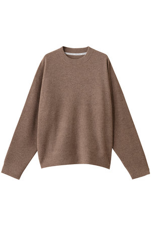 ユニバーサル プロダクツ/UNIVERSAL PRODUCTS.の【MEN】WOOL CASHIMERE WAFFLE KNIT/ニット(110300/110301)
