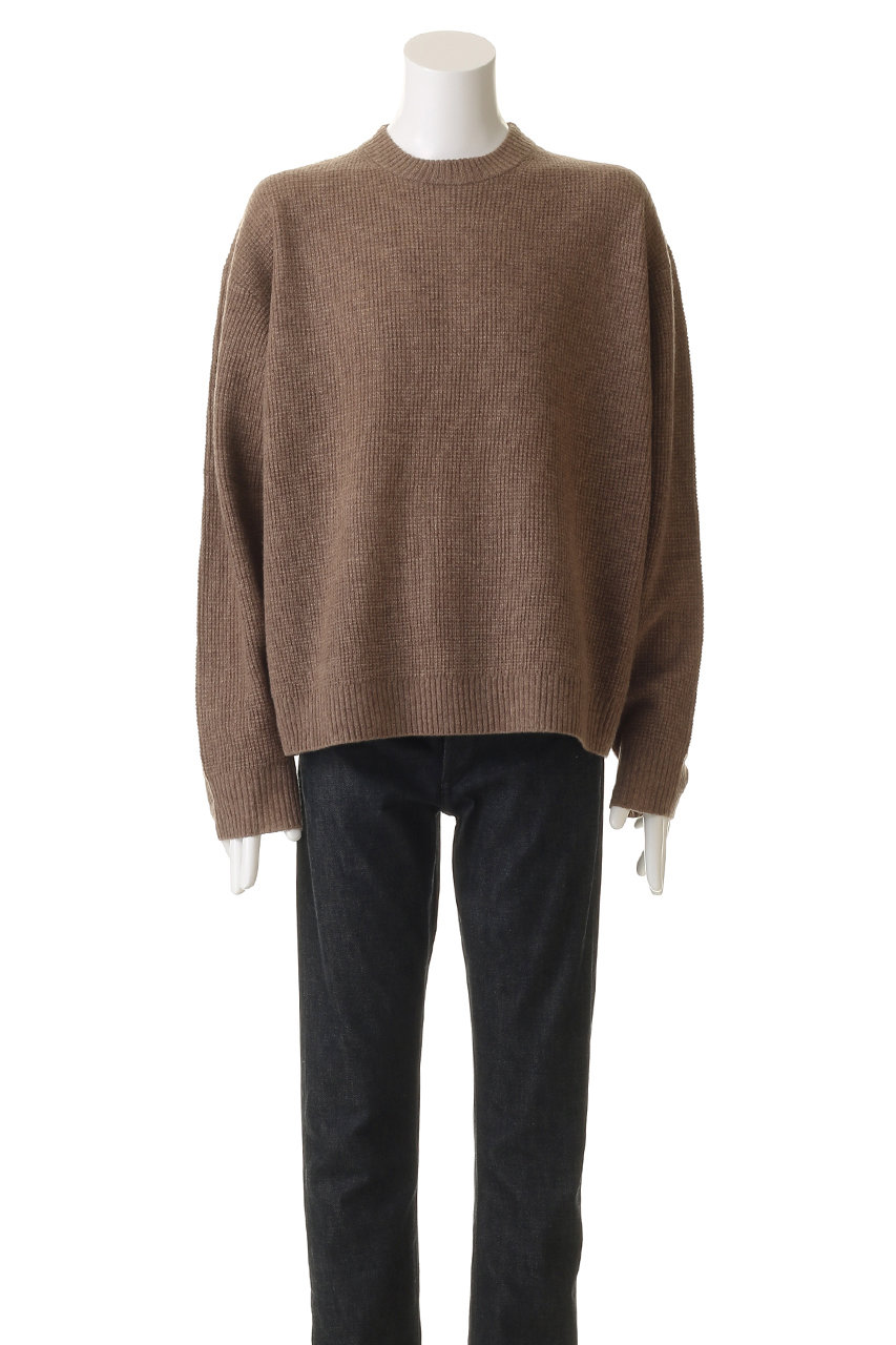 UNIVERSAL PRODUCTS.(ユニバーサル プロダクツ)｜【MEN】WOOL