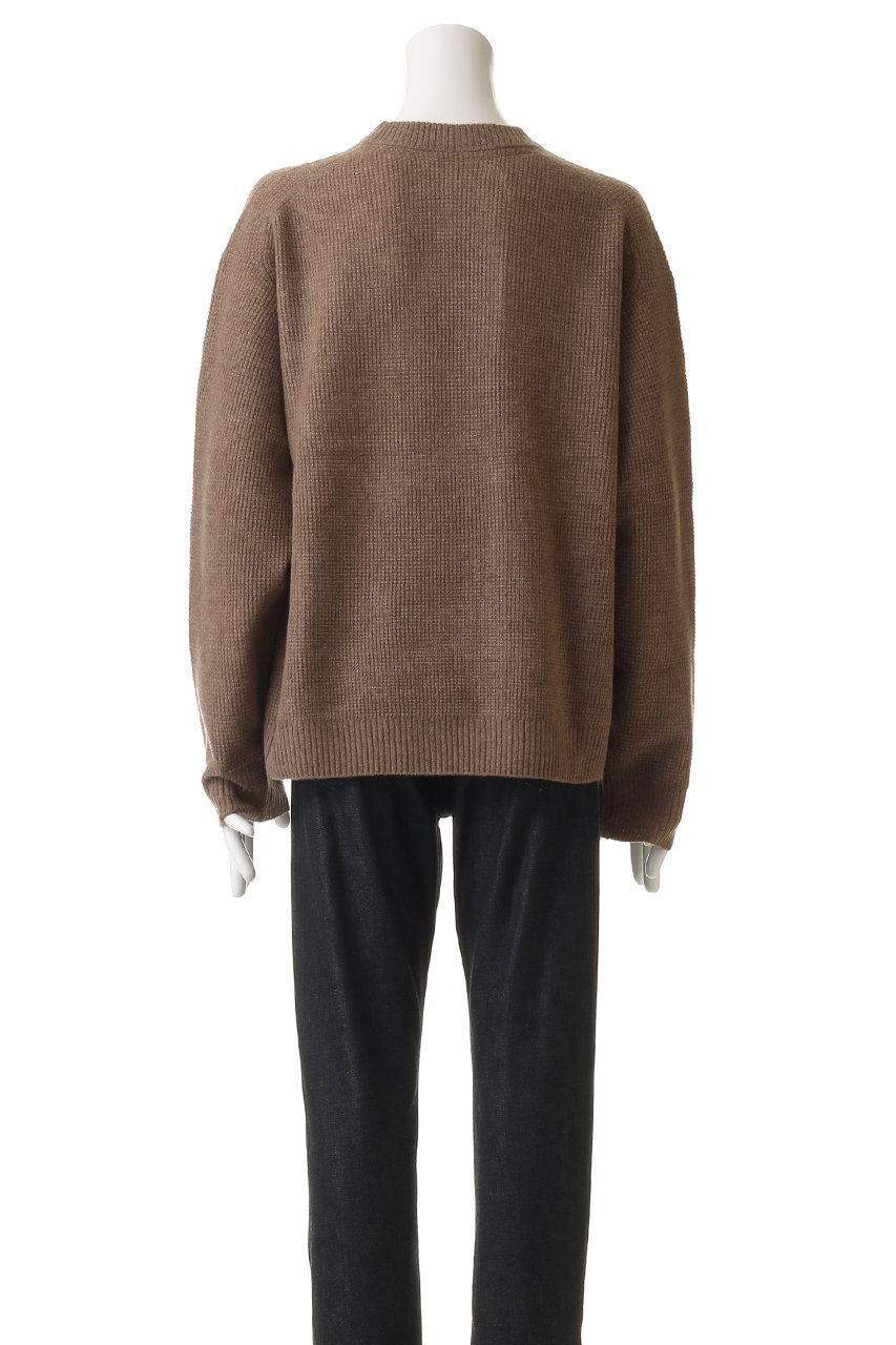 UNIVERSAL PRODUCTS.(ユニバーサル プロダクツ)｜【MEN】WOOL