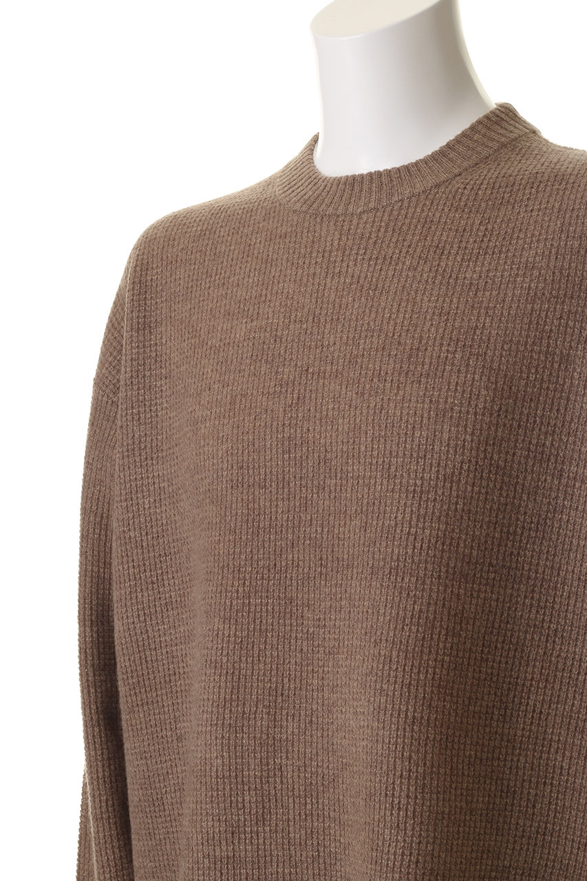 UNIVERSAL PRODUCTS.(ユニバーサル プロダクツ)｜【MEN】WOOL