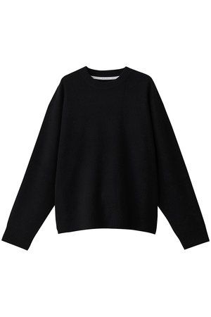 ユニバーサル プロダクツ/UNIVERSAL PRODUCTS.の【MEN】WOOL CASHIMERE WAFFLE KNIT/ニット(110300/110301)