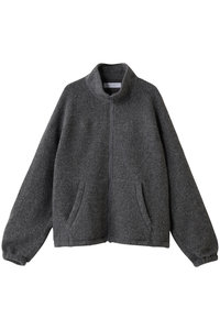UNIVERSAL PRODUCTS.(ユニバーサル プロダクツ)｜【MEN】WOOL FLEECE