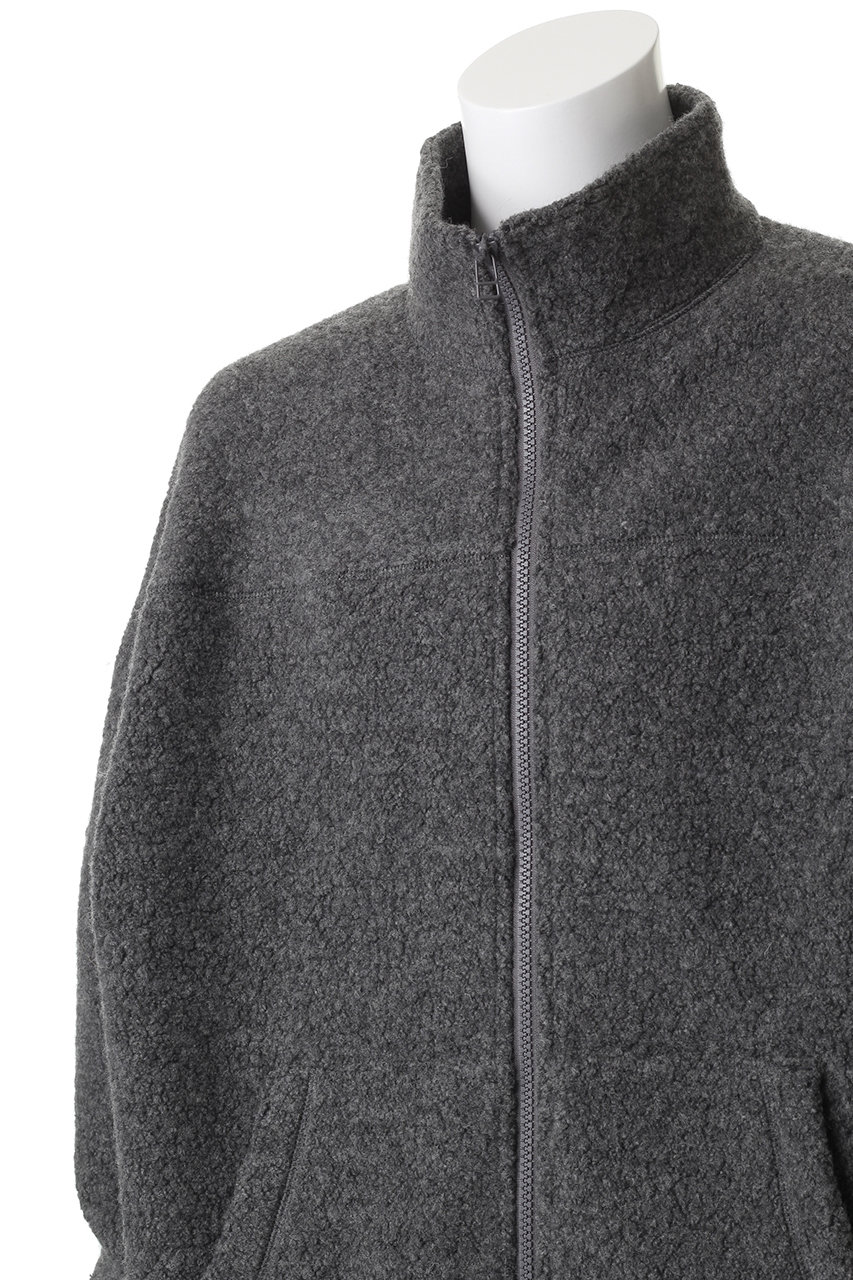 UNIVERSAL PRODUCTS.(ユニバーサル プロダクツ)｜【MEN】WOOL FLEECE