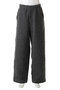 【MEN】WOOL FLEECE PANTS/パンツ ユニバーサル プロダクツ/UNIVERSAL PRODUCTS.