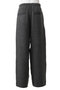 【MEN】WOOL FLEECE PANTS/パンツ ユニバーサル プロダクツ/UNIVERSAL PRODUCTS.