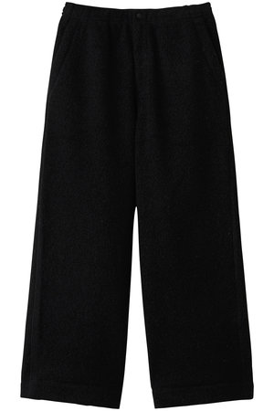 ユニバーサル プロダクツ/UNIVERSAL PRODUCTS.の【MEN】WOOL FLEECE PANTS/パンツ(110600/110601)