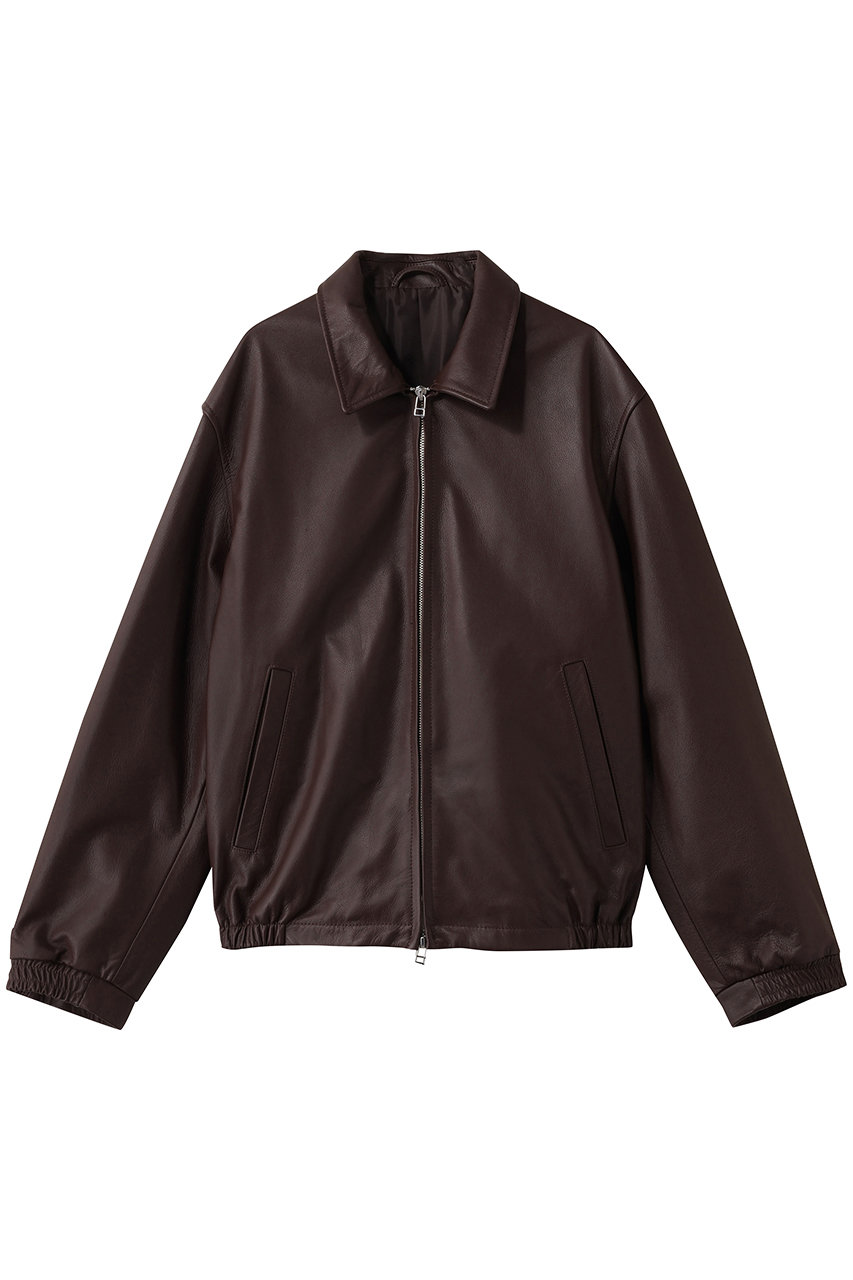 UNIVERSAL PRODUCTS.(ユニバーサル プロダクツ)｜【MEN】LEATHER