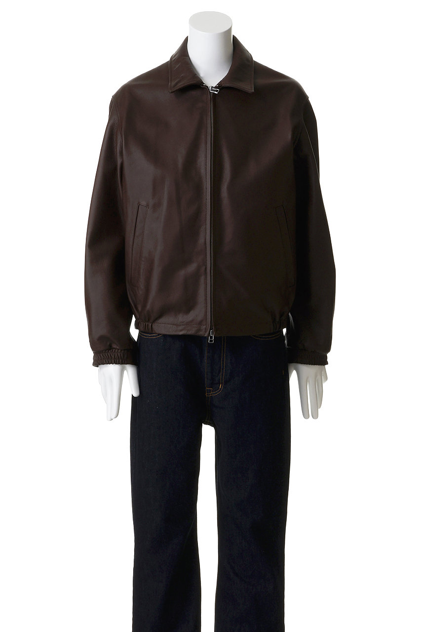 UNIVERSAL PRODUCTS.(ユニバーサル プロダクツ)｜【MEN】LEATHER