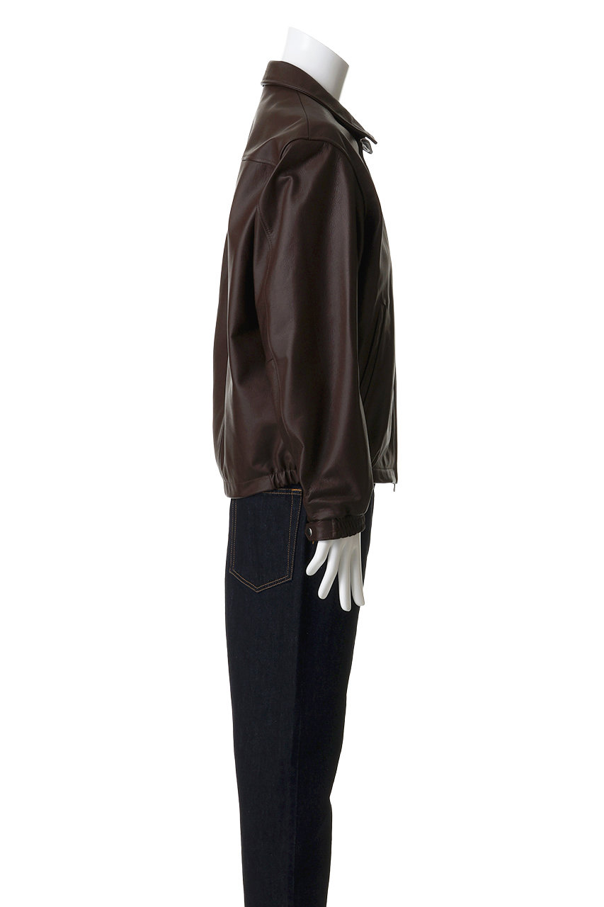 UNIVERSAL PRODUCTS.(ユニバーサル プロダクツ)｜【MEN】LEATHER