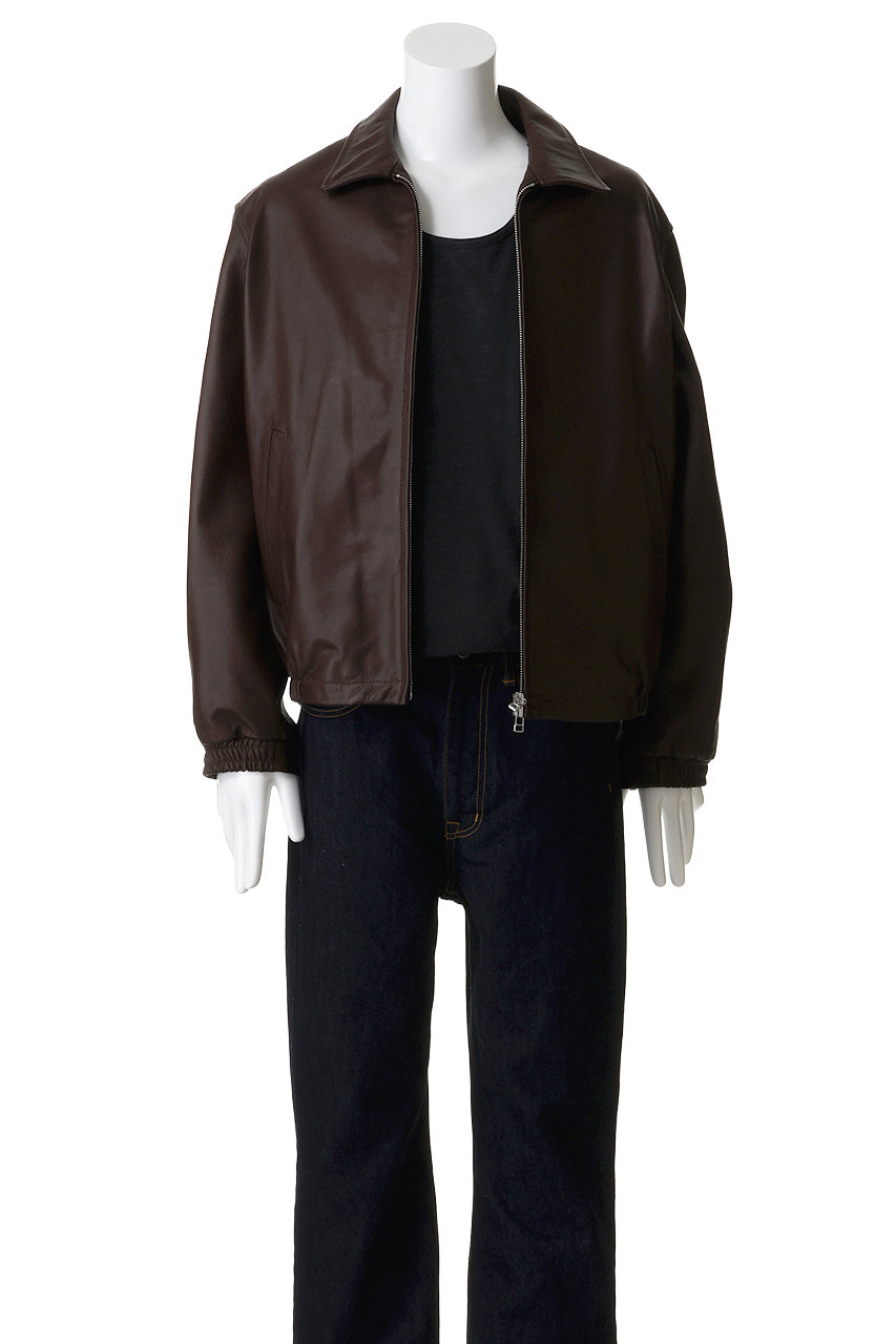 UNIVERSAL PRODUCTS.(ユニバーサル プロダクツ)｜【MEN】LEATHER