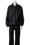 【MEN】LEATHER BLOUSON ユニバーサル プロダクツ/UNIVERSAL PRODUCTS.