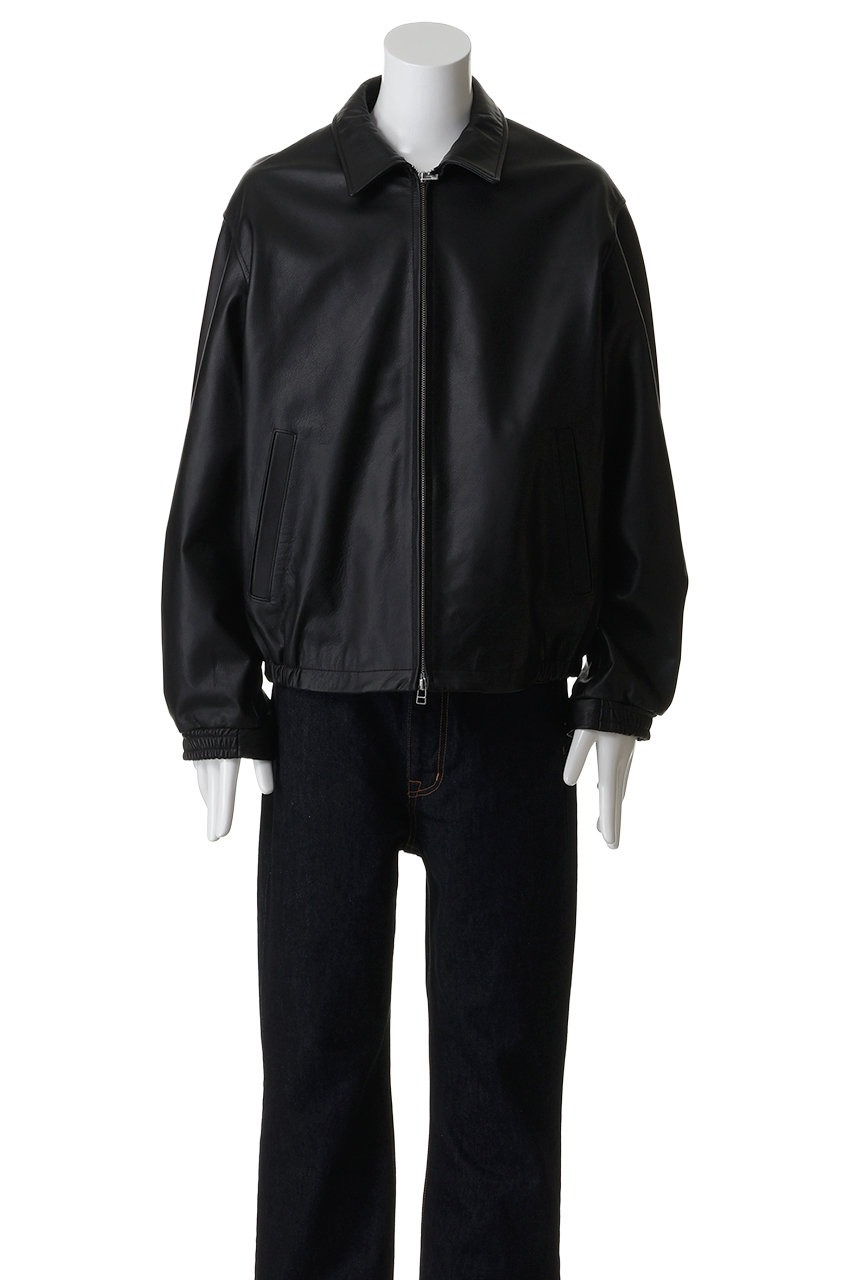 UNIVERSAL PRODUCTS.(ユニバーサル プロダクツ)｜【MEN】LEATHER