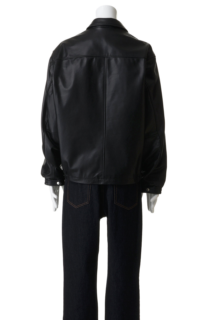 UNIVERSAL PRODUCTS.(ユニバーサル プロダクツ)｜【MEN】LEATHER