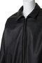 【MEN】LEATHER BLOUSON ユニバーサル プロダクツ/UNIVERSAL PRODUCTS.