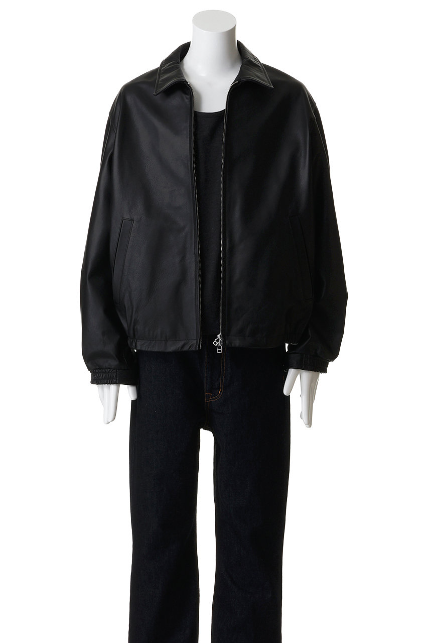 UNIVERSAL PRODUCTS.(ユニバーサル プロダクツ)｜【MEN】LEATHER