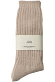 【MEN】2P LONG SOCKS