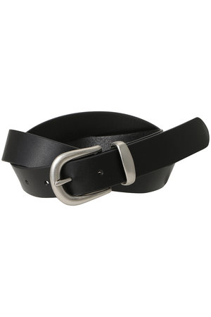 ユニバーサル プロダクツ/UNIVERSAL PRODUCTS.の【MEN】LEATHER BELT(140500/140501)