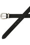 【MEN】LEATHER BELT ユニバーサル プロダクツ/UNIVERSAL PRODUCTS.