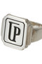【MEN】SIGNET RING　(SILVER) ユニバーサル プロダクツ/UNIVERSAL PRODUCTS.