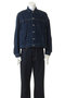 【MEN】DENIM JACKET ユニバーサル プロダクツ/UNIVERSAL PRODUCTS.