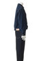 【MEN】DENIM JACKET ユニバーサル プロダクツ/UNIVERSAL PRODUCTS.
