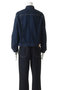 【MEN】DENIM JACKET ユニバーサル プロダクツ/UNIVERSAL PRODUCTS.