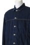 【MEN】DENIM JACKET ユニバーサル プロダクツ/UNIVERSAL PRODUCTS.