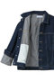 【MEN】DENIM JACKET ユニバーサル プロダクツ/UNIVERSAL PRODUCTS.