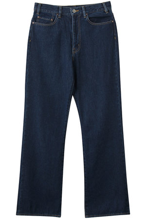 ユニバーサル プロダクツ/UNIVERSAL PRODUCTS.の【MEN】5POCKET FLARE DENIM PANTS(110600/110604)