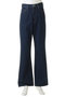 【MEN】5POCKET FLARE DENIM PANTS ユニバーサル プロダクツ/UNIVERSAL PRODUCTS.