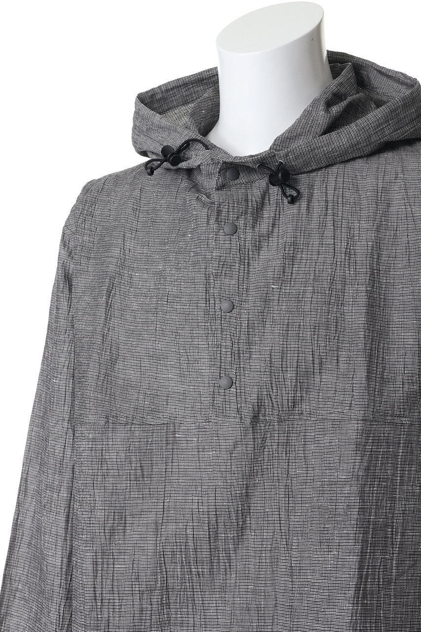 UNIVERSAL PRODUCTS.(ユニバーサル プロダクツ)｜【MEN】HOODIE SHIRTS