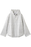 【MEN】HOODIE SHIRTS