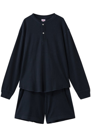 ユニバーサル プロダクツ/UNIVERSAL PRODUCTS.の【MEN】FAITHxUNIVERSAL PRODUCTS ROOM WEAR SET(111000/111001)