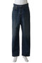【MEN】5POCKET BUGGIE DENIM PANTS ユニバーサル プロダクツ/UNIVERSAL PRODUCTS.