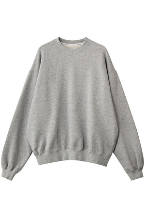 ユニバーサル プロダクツ/UNIVERSAL PRODUCTS.の【MEN】JUMBERCA SWEAT CREW NECK(110100/110105)