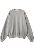 【MEN】JUMBERCA SWEAT CREW NECK