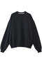 【MEN】JUMBERCA SWEAT CREW NECK ユニバーサル プロダクツ/UNIVERSAL PRODUCTS. NAVY