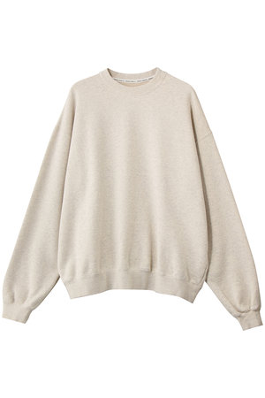 ユニバーサル プロダクツ/UNIVERSAL PRODUCTS.の【MEN】JUMBERCA SWEAT CREW NECK(110100/110105)