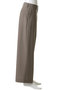 【MEN】SUMMER WOOL WIDE TROUSERS ユニバーサル プロダクツ/UNIVERSAL PRODUCTS.