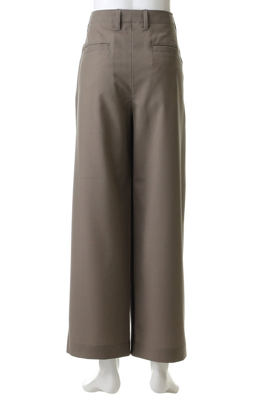 UNIVERSAL PRODUCTS.(ユニバーサル プロダクツ)｜【MEN】SUMMER WOOL