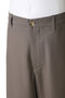 【MEN】SUMMER WOOL WIDE TROUSERS ユニバーサル プロダクツ/UNIVERSAL PRODUCTS.