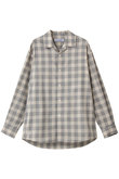 【MEN】ORIGINAL CHECK SHIRTS