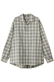 【MEN】ORIGINAL CHECK SHIRTS