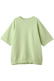 【MEN】S/S KNIT PULLOVER