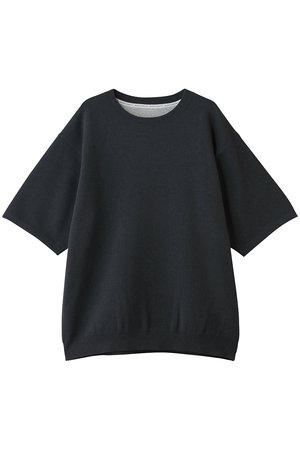 ユニバーサル プロダクツ/UNIVERSAL PRODUCTS.の【MEN】S/S KNIT PULLOVER(110300/110301)